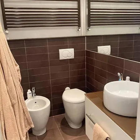 Apartman La Vista *