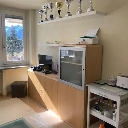 La Vista Daire *
